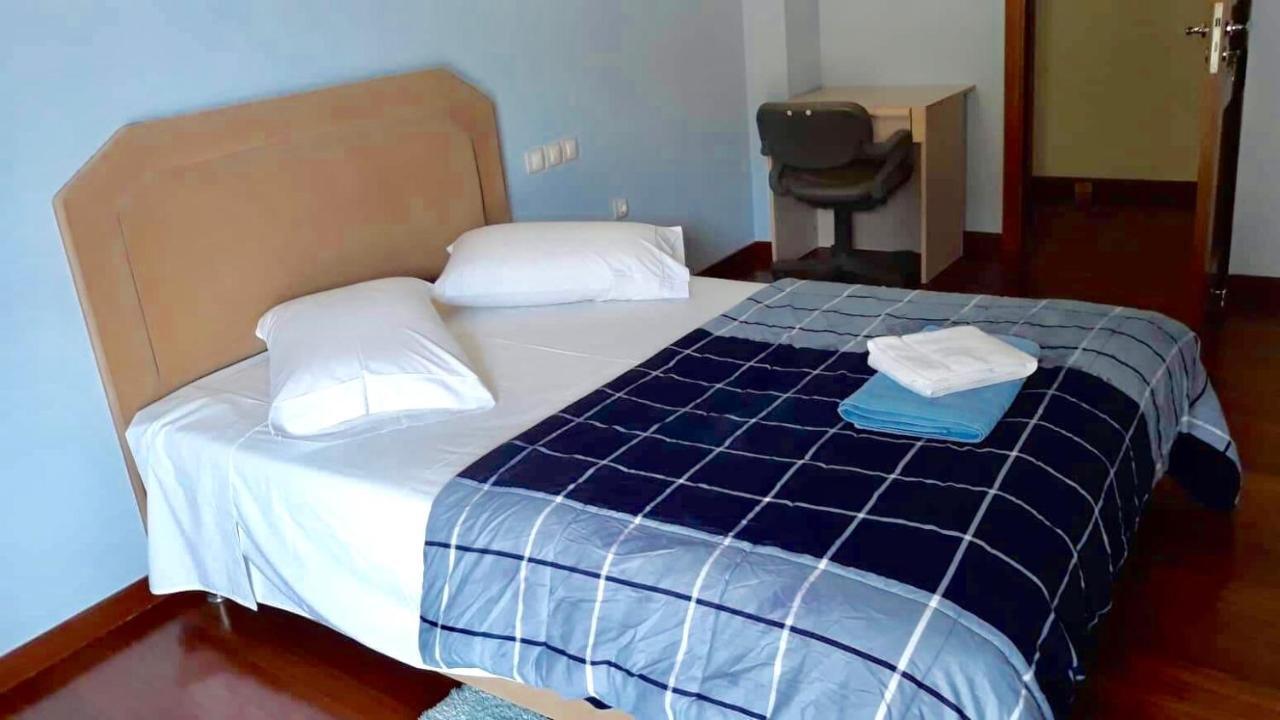 Azure Retreat Lejlighed Loutráki Eksteriør billede